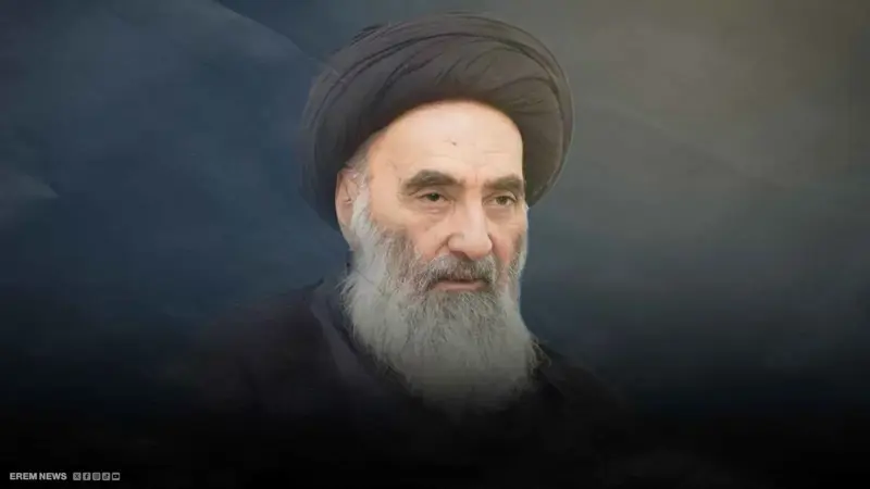 النجف ترفع راية الحياد.. هل تتجاوز الفصائل موقف السيستاني؟ (فيديو إرم)