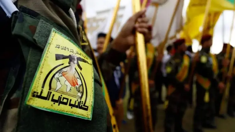 استجابة لدعوة الصدر.. كتائب حزب الله العراقي تحل "سرايا الدفاع الشعبي"