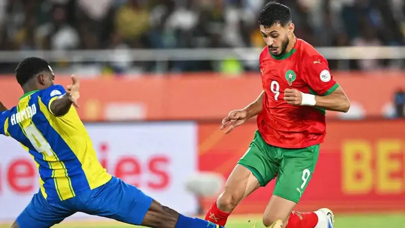 الموعد والقناة الناقلة لمباراة المغرب والسنغال بنصف نهائي أمم إفريقيا للمحليين