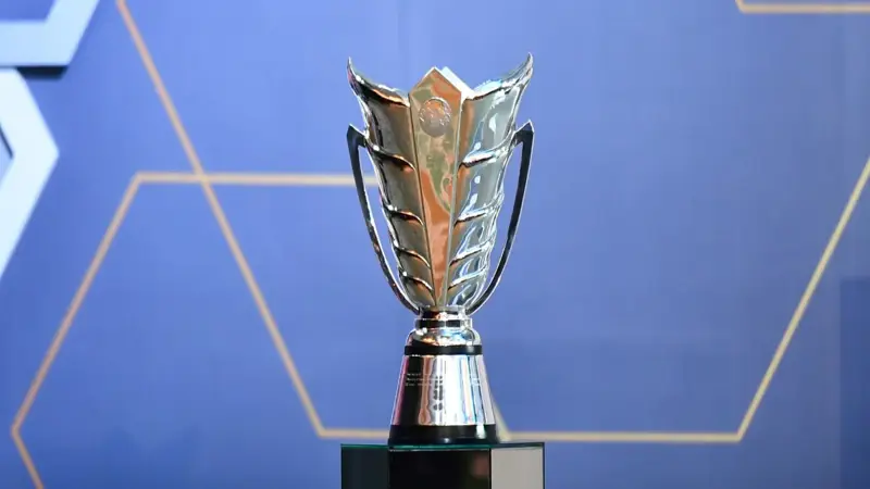 الصين تفوز بتنظيم كأس آسيا 2023 بالتزكية