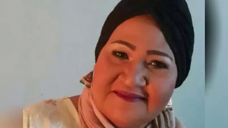 بعد شهر من رحيلها.. وفاة شقيقة الفنانة الكويتية انتصار الشراح