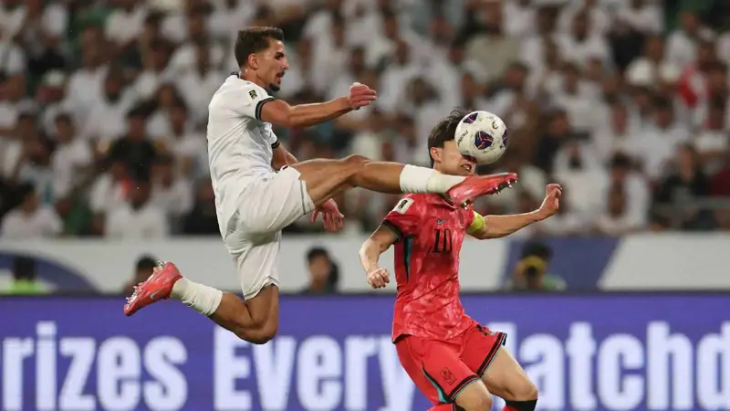 الأمل لا يزال قائمًا.. 5 منتخبات عربية لا تزال تحلم بكأس العالم