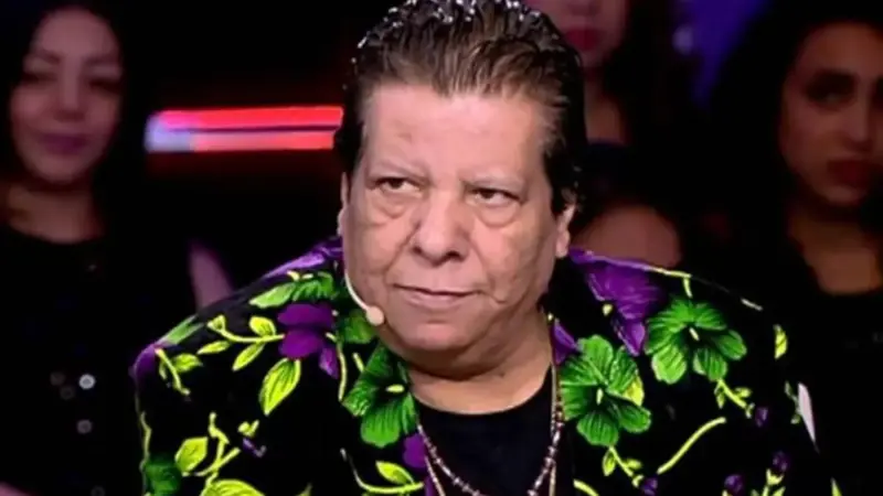شعبان عبدالرحيم يكشف سبب غنائه بـ"موسم الرياض" جالسًا على كرسي متحرك (فيديو)‎