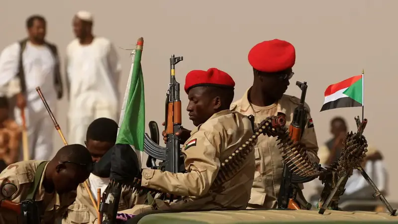 الجيش السوداني يعلن مقتل عدد من أفراده في هجوم إثيوبي على الفشقة