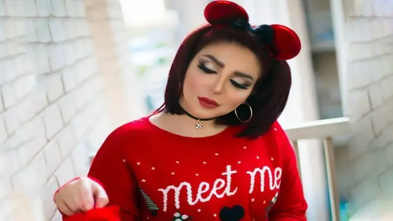 خال الفنانة الكويتية حلا نوره يكشف تفاصيل جديدة عن أزمتها مع والدتها