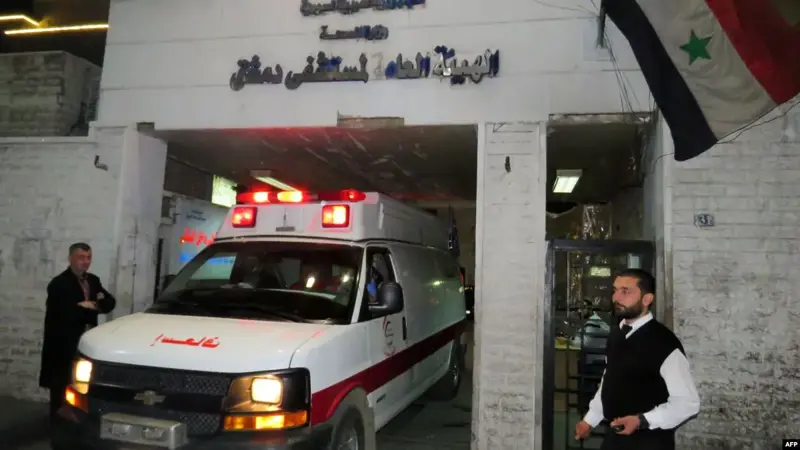الحكومة السورية تعلن تعليق الدراسة لمواجهة كورونا
