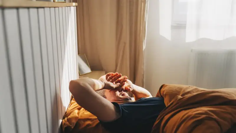 5 أسباب تجعل جسدك كسولًا