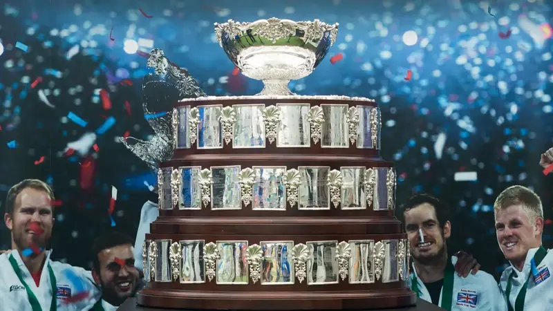 5 مدن تستضيف نهائيات كأس ديفيز للتنس في 2022