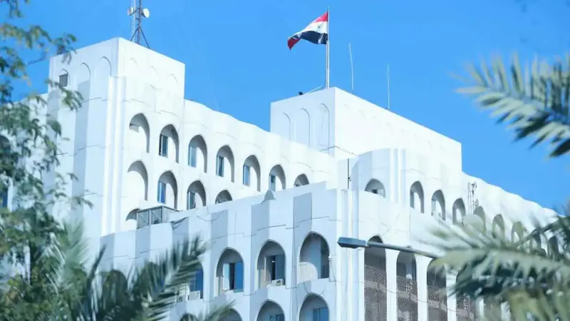 "ترشيح جماعي".. تعيينات السفراء تثير جدلاً واسعاً في العراق