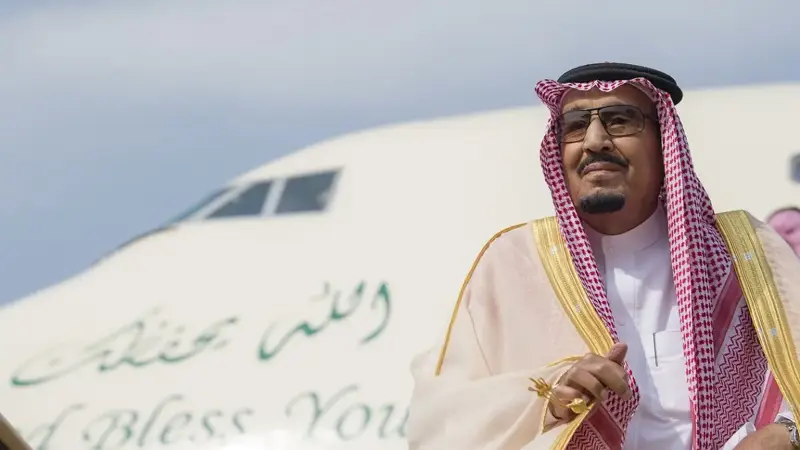  القمة العربية الأوروبية الأولى تتلقى دفعة بمشاركة الملك سلمان