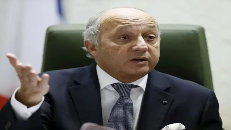 فابيوس: موقف أمريكي ملتبس وتواطؤ روسي -إيراني