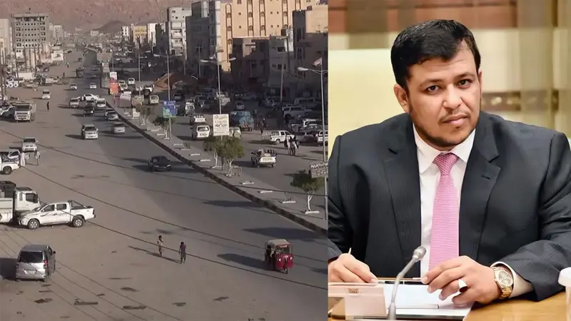 خبير: أحداث شبوة سببها قلق الإخوان من شبح السقوط الإقليمي