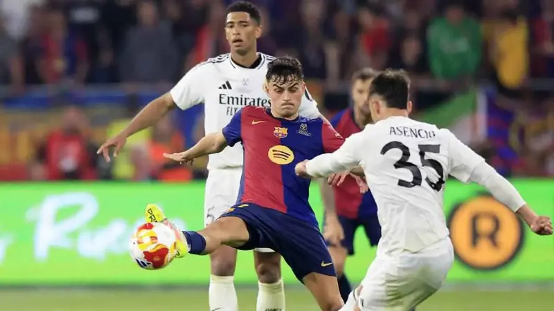ريال مدريد يخطط لـ"ثورة صغيرة" في الميركاتو
