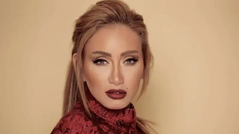 ريهام سعيد ترد على أنباء صلحها مع ريم البارودي