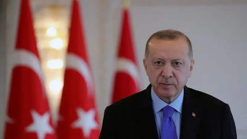 تقرير:  أمستردام تجري "تحقيقات داخلية" حول "خطر" أردوغان على أمن هولندا