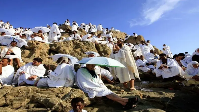 عضو في "مجلس الدولة" الليبي يهاجم رئيس لجنة الحج ويصفه بـ"السمسار"