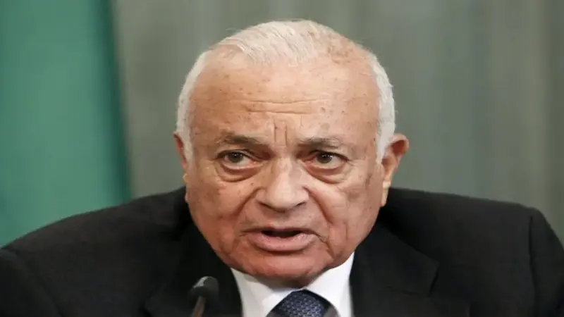 نبيل العربي لن يسعى للتجديد بعد انتهاء ولايته الأولى