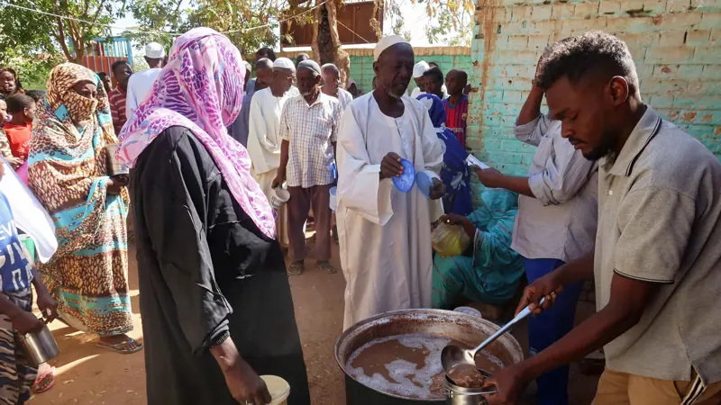 أمريكا تفرض قيودًا على تأشيرات أعضاء بحكومة جنوب السودان