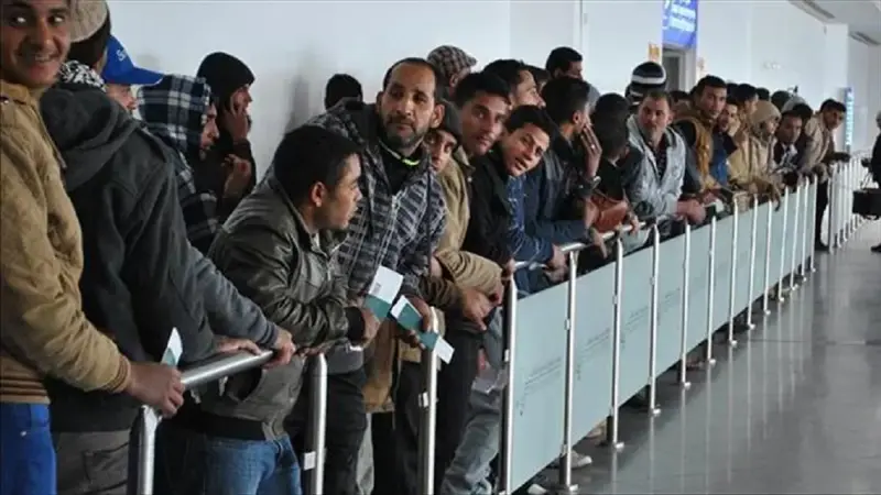 مصر تضع خطة لاستيعاب العائدين من الخارج بسبب أزمة كورونا