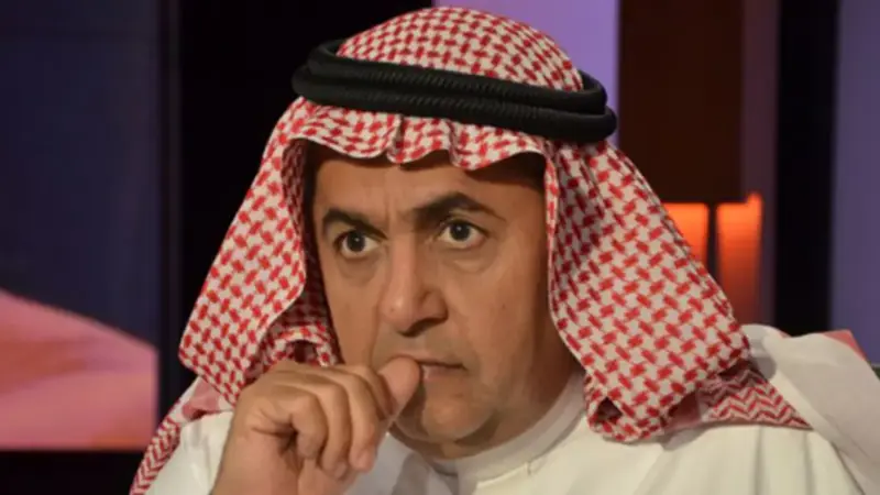 بالفيديو.. موقف مؤثر لداوود الشريان مع جنود سعوديين في الحد الجنوبي