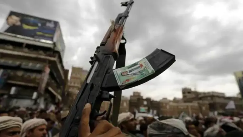 كيف وصف وزير الخارجية اليمني حكومة "الحوثيين-صالح"؟