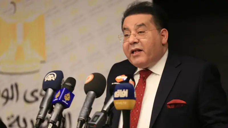 مصر.. حكم نهائي برفض تجديد جواز سفر أيمن نور