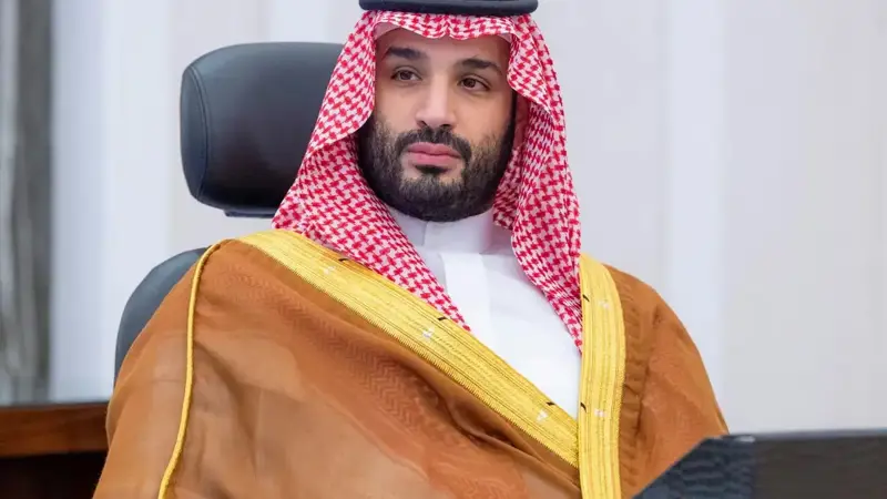 ولي العهد السعودي: نتمنى أن تعزز التعيينات القيادية الجديدة مسيرة الازدهار في الإمارات
