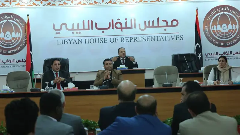 الأمم المتحدة تعلق على تعيين الشكري محافظًا لمصرف ليبيا