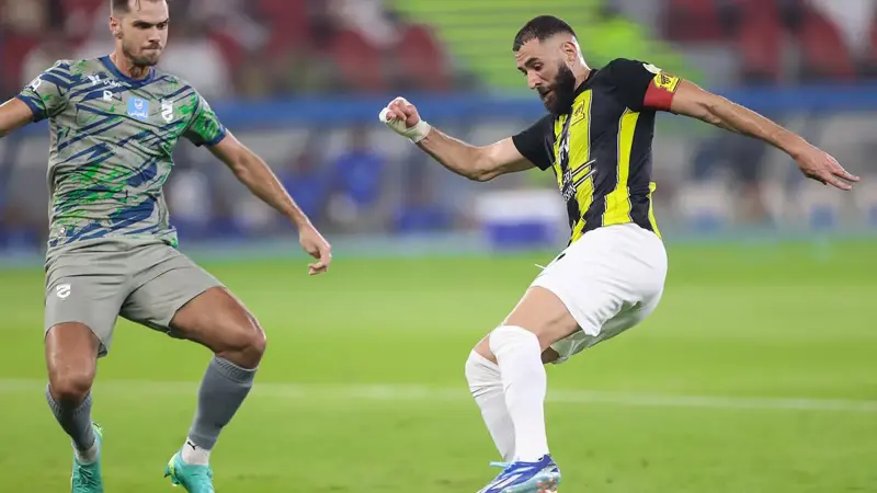 ترتيب الدوري السعودي: الحزم يزيد معاناة الاتحاد ويخطف تعادلًا دراميًا (فيديو)