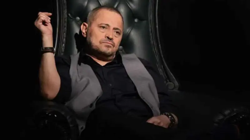 شائعة وفاة جديدة تلاحق جورج وسوف قبيل حفلاته المنتظرة