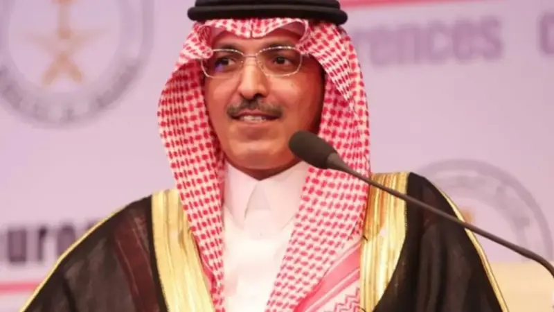 وزير المالية السعودي يتوقع بدء تعافي اقتصاد المملكة خلال 2018
