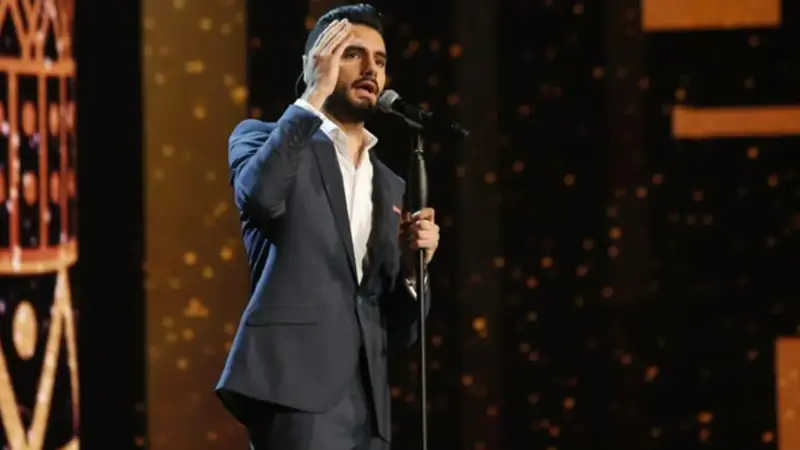 الفلسطيني يعقوب شاهين يحصد لقب "أراب آيدول"في موسمه الرابع