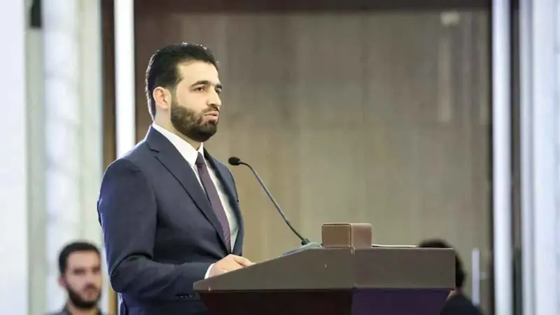"رؤوس الفتنة".. وزير الداخلية السوري يعلن اعتقال 12 من أبرز المجرمين