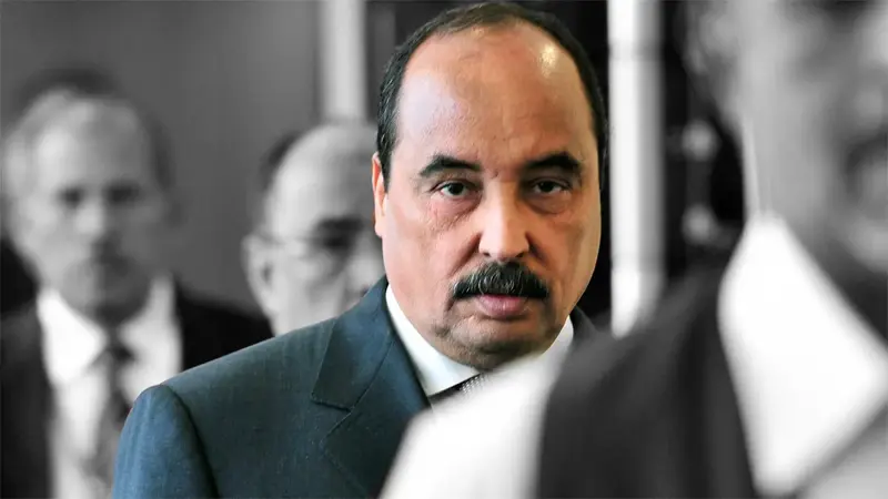 أحزاب موريتانية تنتقد وضع البلاد وتصف الرئيس السابق بـ"رأس الفساد"