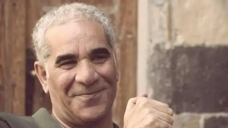 "اختبار الندم" الفائزة بجائزة الشيخ زايد.. تدوين الحرب السورية وإدانتها