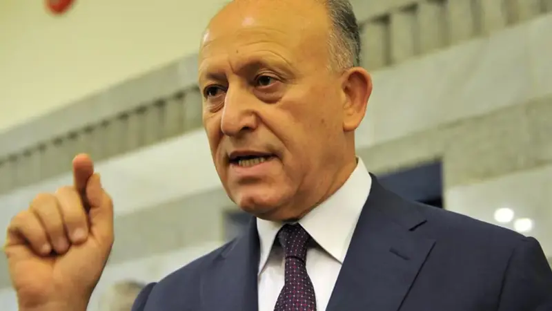 أشرف ريفي: الحريري سينتحر سياسيًا لو تحالف مع حزب الله‎