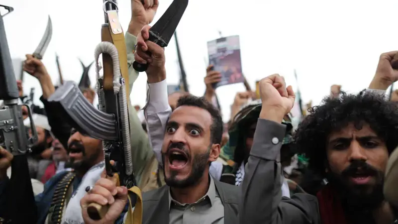 الحوثيون يتهمون موظفين أمميين بالتجسس لصالح إسرائيل