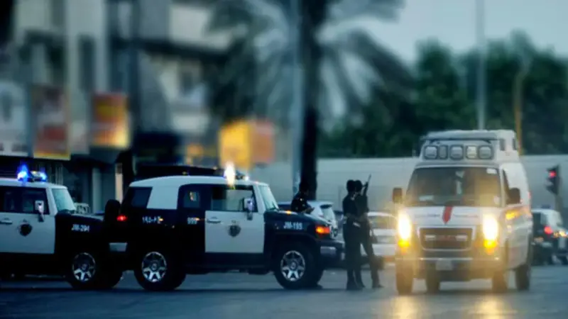الأمن السعودي يكثف تحرياته بحثًا عن شاب طعن آخر في مكة