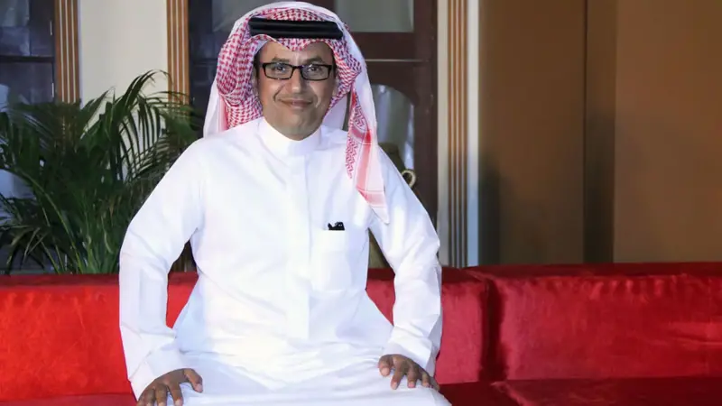 عبدالإله السناني: هددت بالقتل بسبب "دعاة على أبواب جهنم"