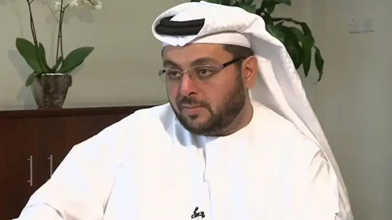 حسن إسميك رئيس أرابتك السابق يزيد حصته بالشركة