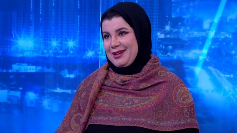 اعتقال محامية عراقية شهيرة بعد منشور ضد إيران.. من هي  زينب جواد؟