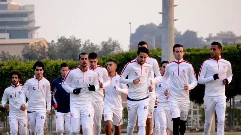 مرتضى منصور: محمد إبراهيم بكى كالنساء ومدرب عالمي يقترب من قيادة نادي الزمالك