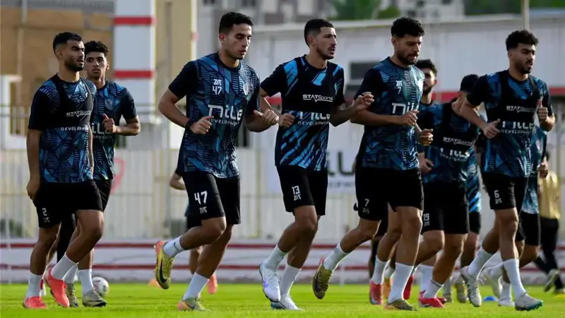 انتعاشة مالية.. 3 صفقات مدوية في الزمالك و"نسف" أزمة القيد (فيديو)