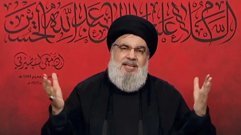"واللا": نصر الله "عاجز" عن فهم ما يخطط له الجيش الإسرائيلي
