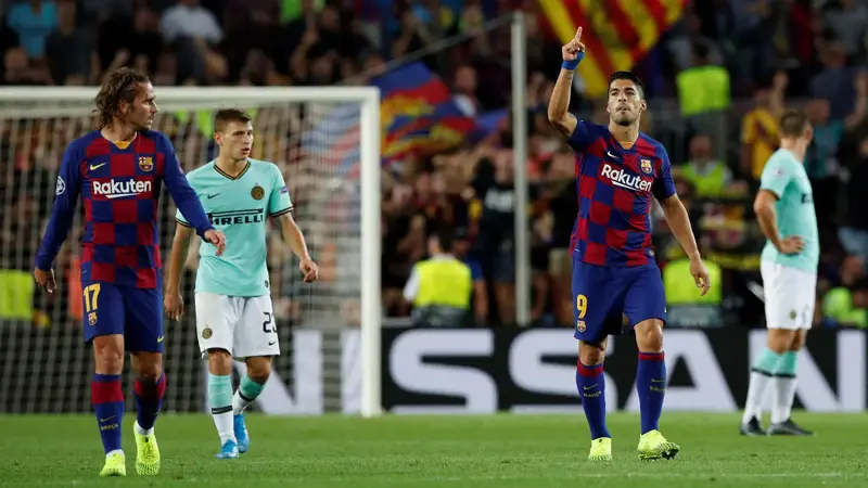 صحيفة: غريزمان لا يزال منعزلًا في برشلونة