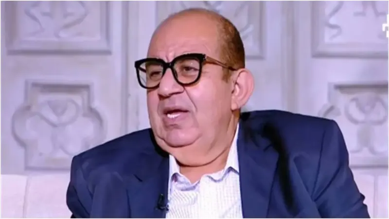 الفنان محمد التاجي يدخل المستشفى للخضوع لعملية جراحية