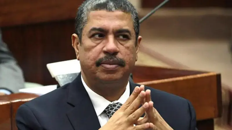 خالد بحاح يعيد فتح ملف "شرعية" الحكومة اليمنية