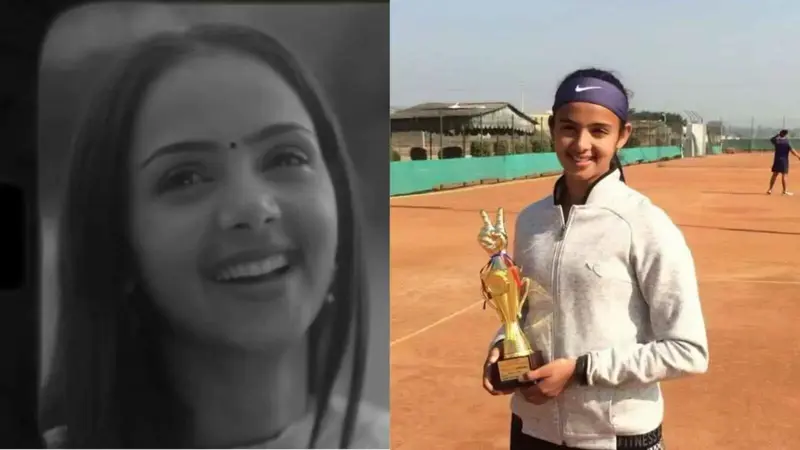 لسبب غريب.. نجمة تنس هندية تلقى حتفها على يد والدها