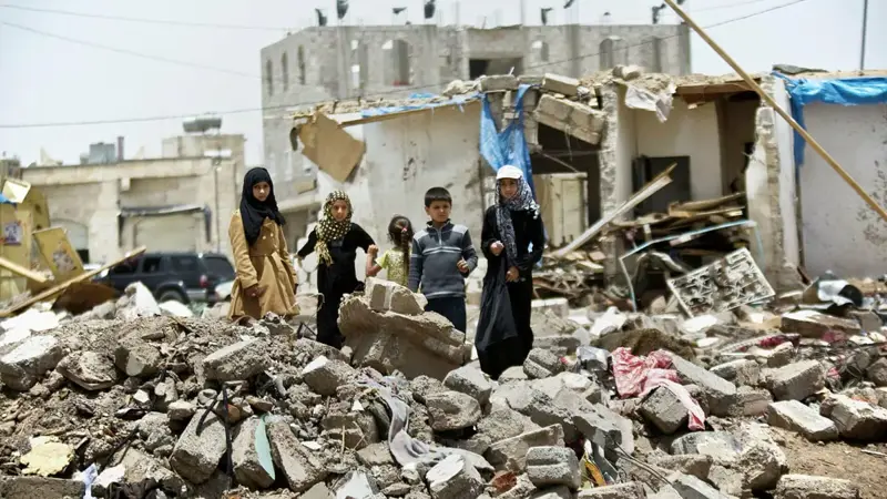 نادي باريس للمقرضين الدوليين يوافق على تمديد تعليق ديون اليمن