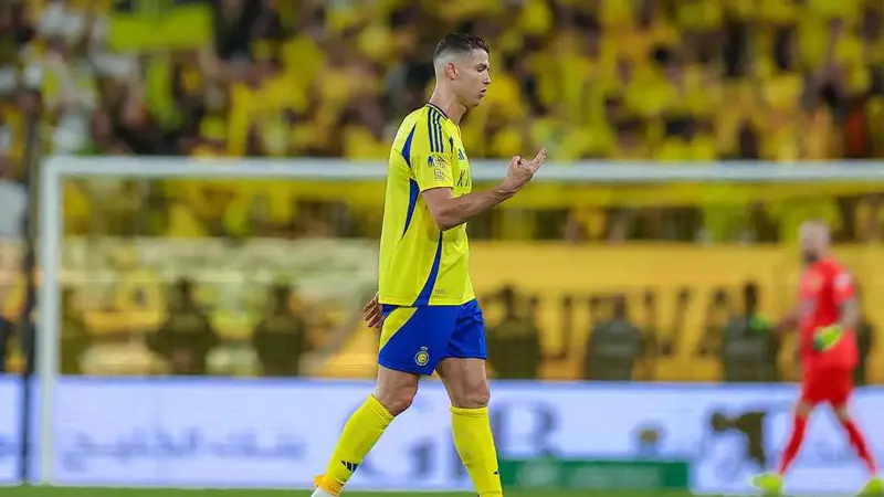 إذا رحل فالنصر سيحقق بطولات.. محمد الدعيع يشن هجوما على رونالدو (فيديو)